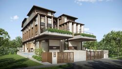 Opera Estate (D15), Semi-Detached #597728501